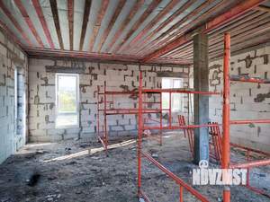 Дом 70м², 1-этажный, участок 3 сот.  