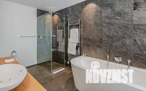 Коттедж 286м², 2-этажный, участок 12 сот.  