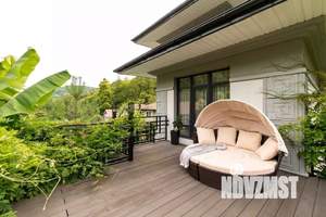 Дом 304м², 3-этажный, участок 7 сот.  