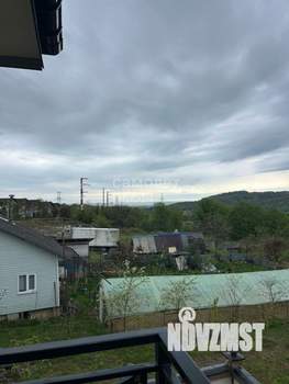 Коттедж 176м², 2-этажный, участок 6 сот.  