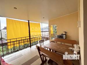 Коттедж 258м², 3-этажный, участок 8 сот.  