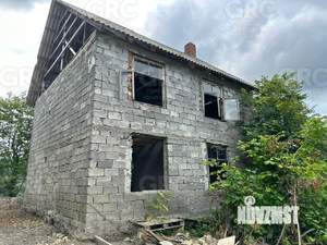 Дом 160м², 2-этажный, участок 5 сот.  