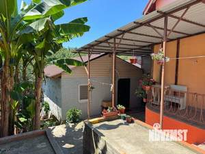 Дом 112м², 2-этажный, участок 6 сот.  