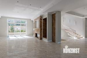 Дом 1500м&sup2;, 3-этажный, участок 30 сот.  