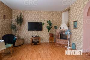 Дом 163м², 2-этажный, участок 5 сот.  