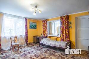 Дом 210м², 2-этажный, участок 17 сот.  