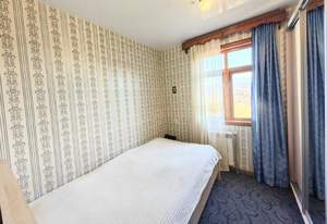 Дом 140м², 3-этажный, участок 8 сот.  