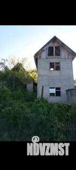 Дом 40м², 2-этажный, участок 3 сот.  