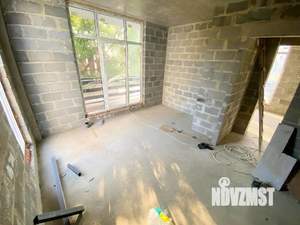 Дом 137м&sup2;, 2-этажный, участок 6 сот.  