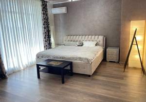 Дом 582м², 3-этажный, участок 5 сот.  