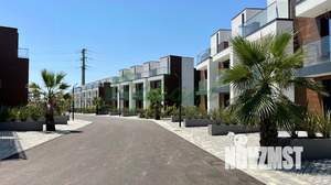 Таунхаус 91м², 2-этажный, участок 2 сот.  