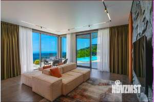 Дом 280м², 2-этажный, участок 8 сот.  