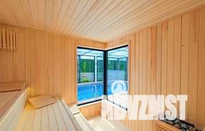 Дом 190м², 2-этажный, участок 8 сот.  