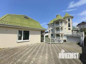 Дом 650м², 4-этажный, участок 10 сот.  