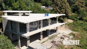 Дом 338м&sup2;, 2-этажный, участок 7 сот.  