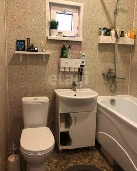 Дом 130м², 2-этажный, участок 5 сот.  