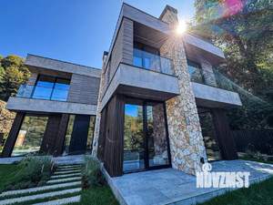 Дом 237м², 2-этажный, участок 7 сот.  