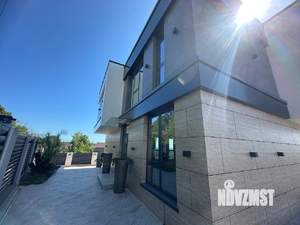 Дом 300м&sup2;, 3-этажный, участок 6 сот.  