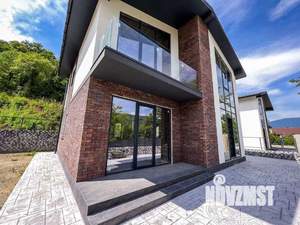 Дом 170м², 2-этажный, участок 3 сот.  