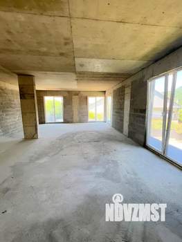 Дом 150м², 2-этажный, участок 4 сот.  