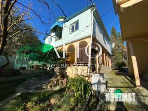 Дом 252м², 2-этажный, участок 12 сот.  