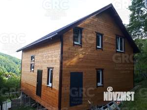 Дом 150м², 2-этажный, участок 5 сот.  