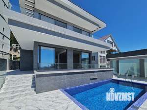 Дом 250м², 1-этажный, участок 5 сот.  