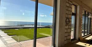 Дом 400м², 3-этажный, участок 7 сот.  