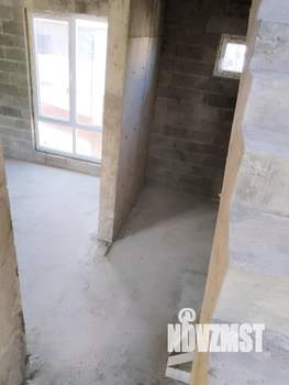 Дом 120м&sup2;, 2-этажный, участок 4 сот.  