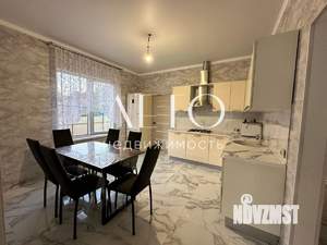 Дом 100м&sup2;, 1-этажный, участок 4 сот.  