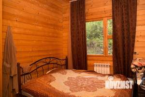 Дом 153м&sup2;, 2-этажный, участок 6 сот.  