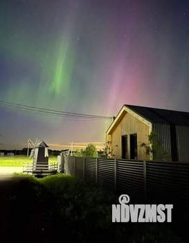 Дом 100м², 1-этажный, участок 11 сот.  