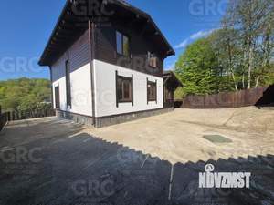 Коттедж 225м², 2-этажный, участок 5 сот.  