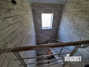 Дом 155м², 2-этажный, участок 4 сот.  