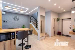 Дом 150м², 2-этажный, участок 3 сот.  