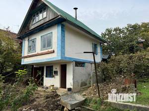 Дом 57м², 2-этажный, участок 5 сот.  