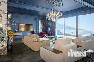 Коттедж 820м², 2-этажный, участок 17 сот.  
