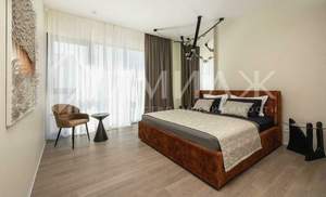 Дом 750м², 3-этажный, участок 15 сот.  