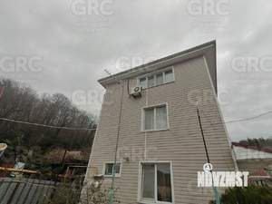 Дом 180м², 3-этажный, участок 10 сот.  