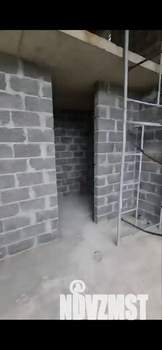 Дом 60м², 2-этажный, участок 1 сот.  