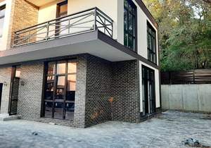 Дом 140м², 2-этажный, участок 3 сот.  