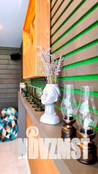 Дом 166м&sup2;, 2-этажный, участок 5 сот.  