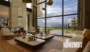 Дом 450м², 2-этажный, участок 15 сот.  