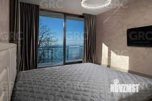 Дом 280м², 3-этажный, участок 5 сот.  