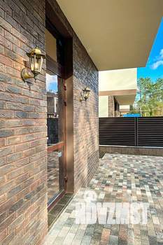 Коттедж 139м&sup2;, 2-этажный, участок 3 сот.  