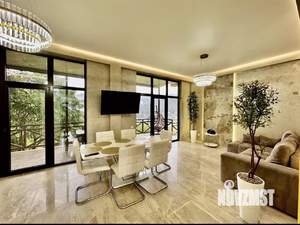 Дом 250м², 2-этажный, участок 10 сот.  