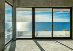 Дом 370м², 3-этажный, участок 8 сот.  