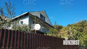 Дом 208м², 2-этажный, участок 4 сот.  