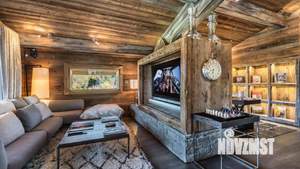 Дом 450м², 2-этажный, участок 10 сот.  