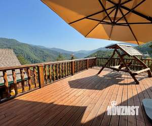 Дом 460м², 2-этажный, участок 18 сот.  